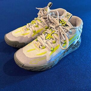 Puma LaMelo Ball 2.0 Chino Hills